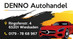 Logo Denno Autohandel
